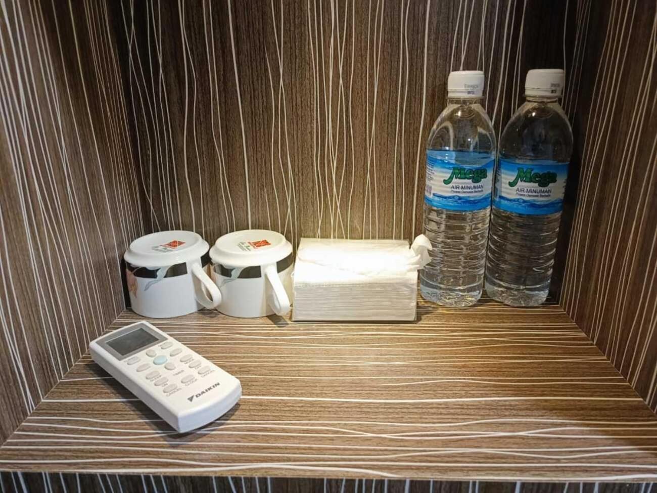 Boxinn The Kontena Home Semporna Kültér fotó